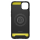 Spigen Rugged Armor Mag Magsafe do iPhone 14 matte black - 1070242 - zdjęcie 3